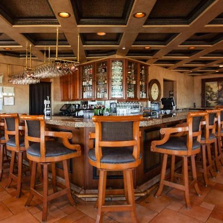 Ocean Lodge Resort Demere Park 외부 사진