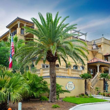 Ocean Lodge Resort Demere Park 외부 사진