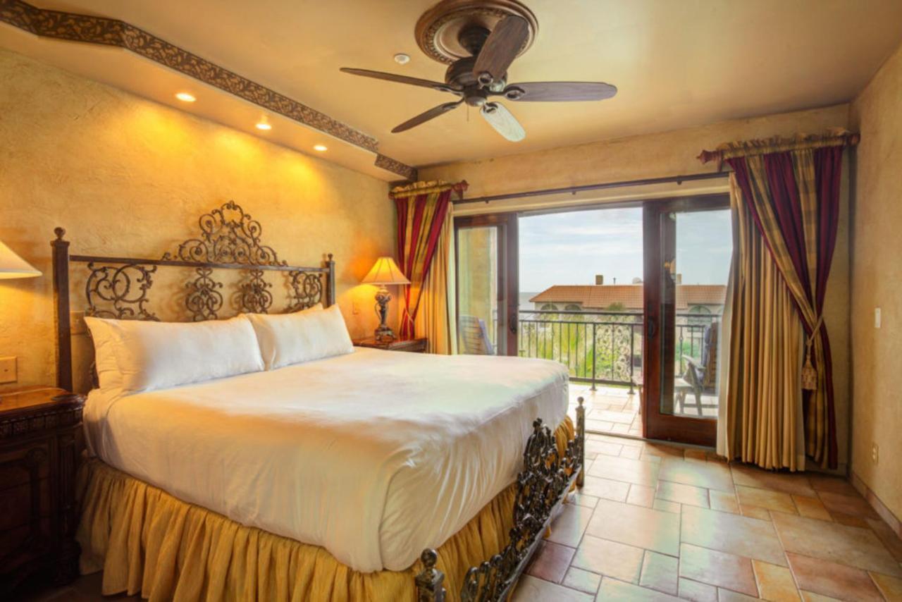 Ocean Lodge Resort Demere Park 외부 사진
