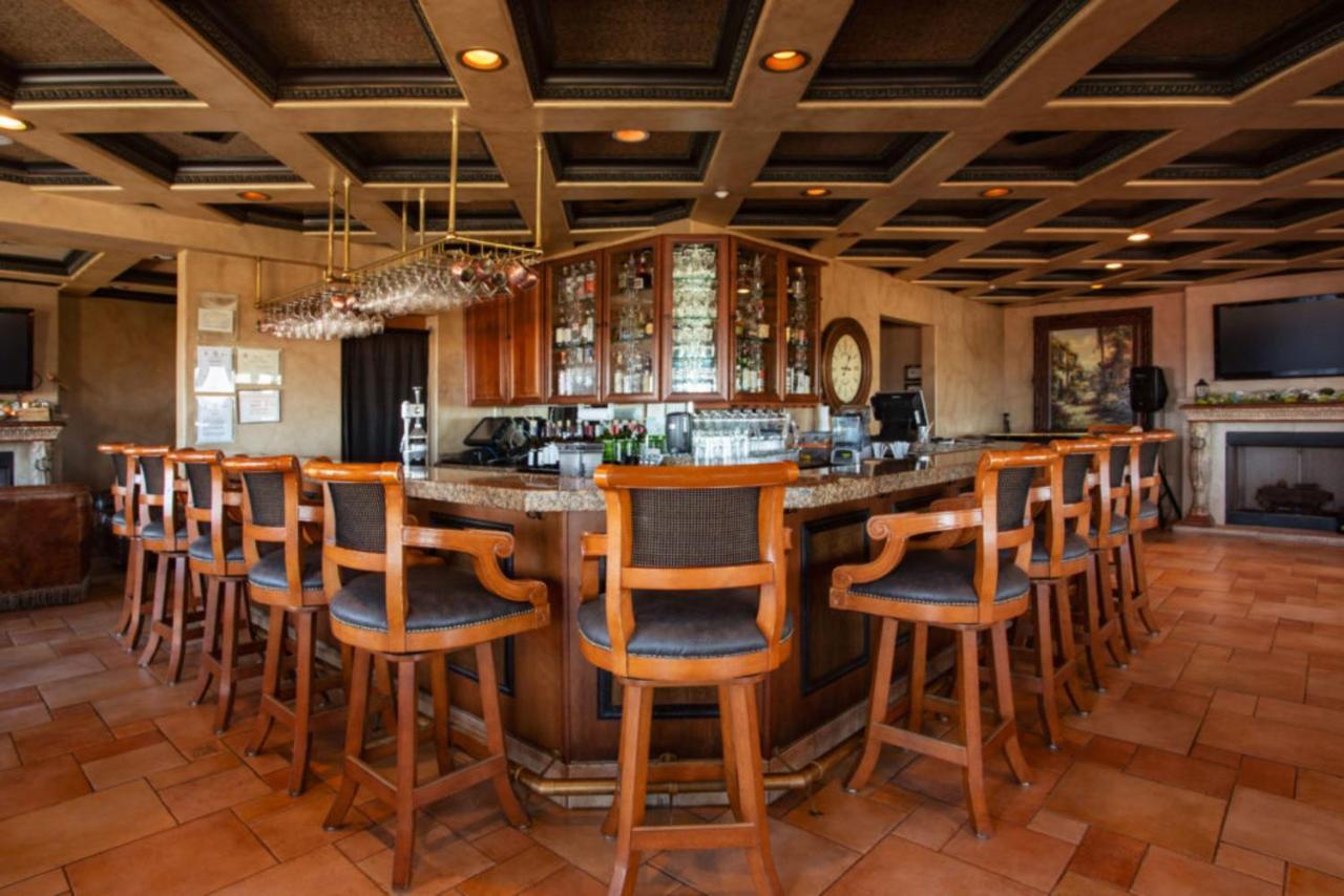 Ocean Lodge Resort Demere Park 외부 사진