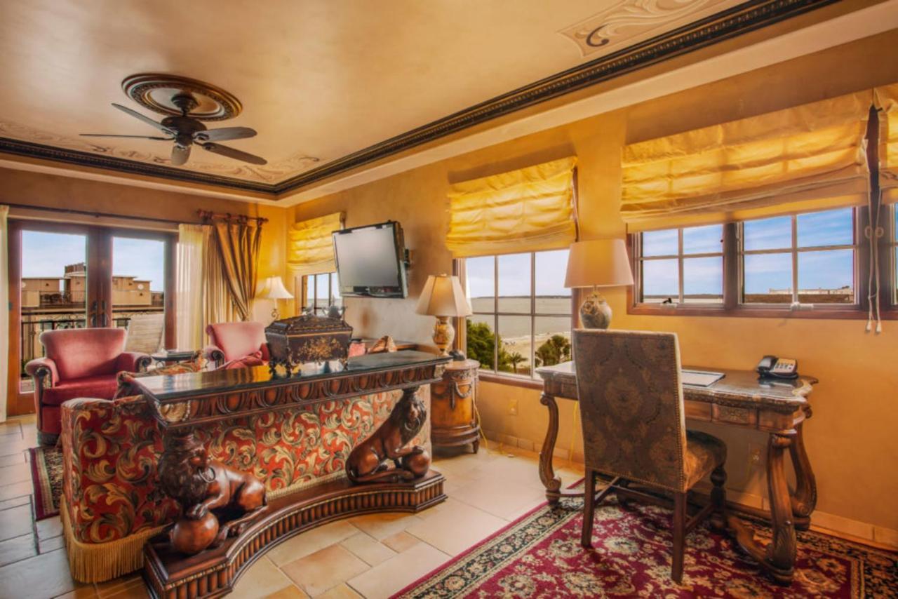 Ocean Lodge Resort Demere Park 외부 사진