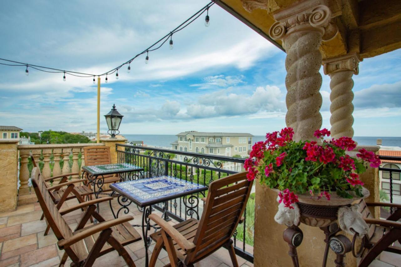 Ocean Lodge Resort Demere Park 외부 사진