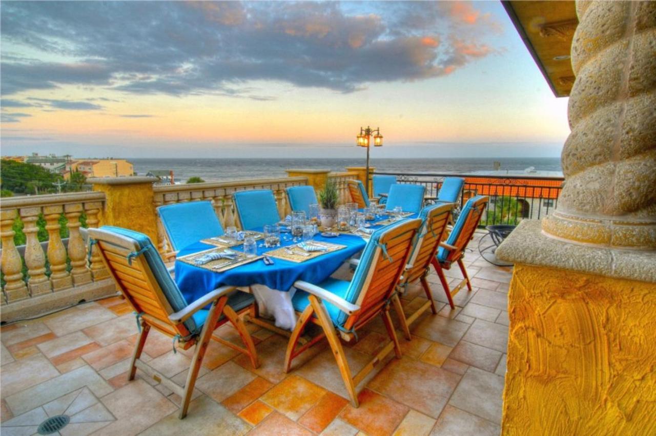 Ocean Lodge Resort Demere Park 외부 사진