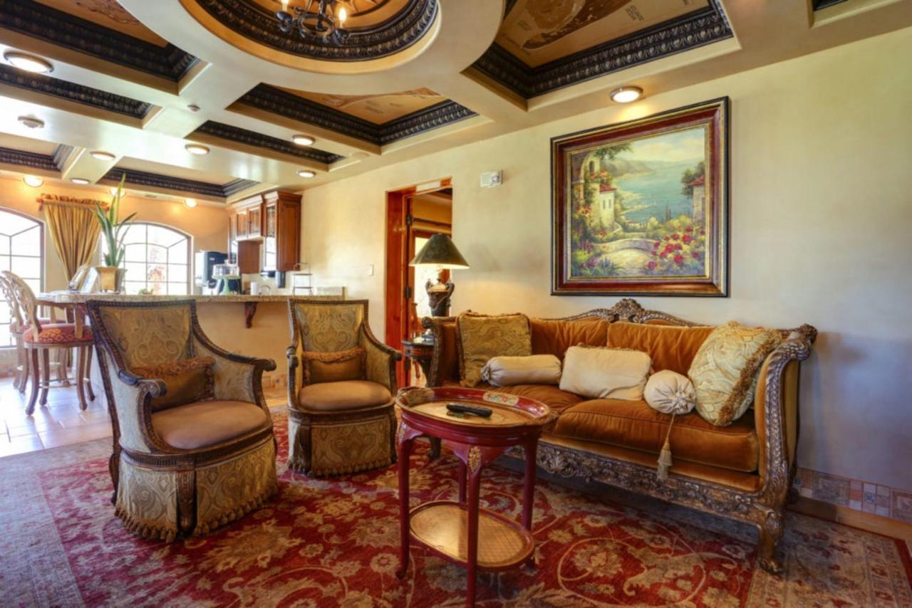 Ocean Lodge Resort Demere Park 외부 사진