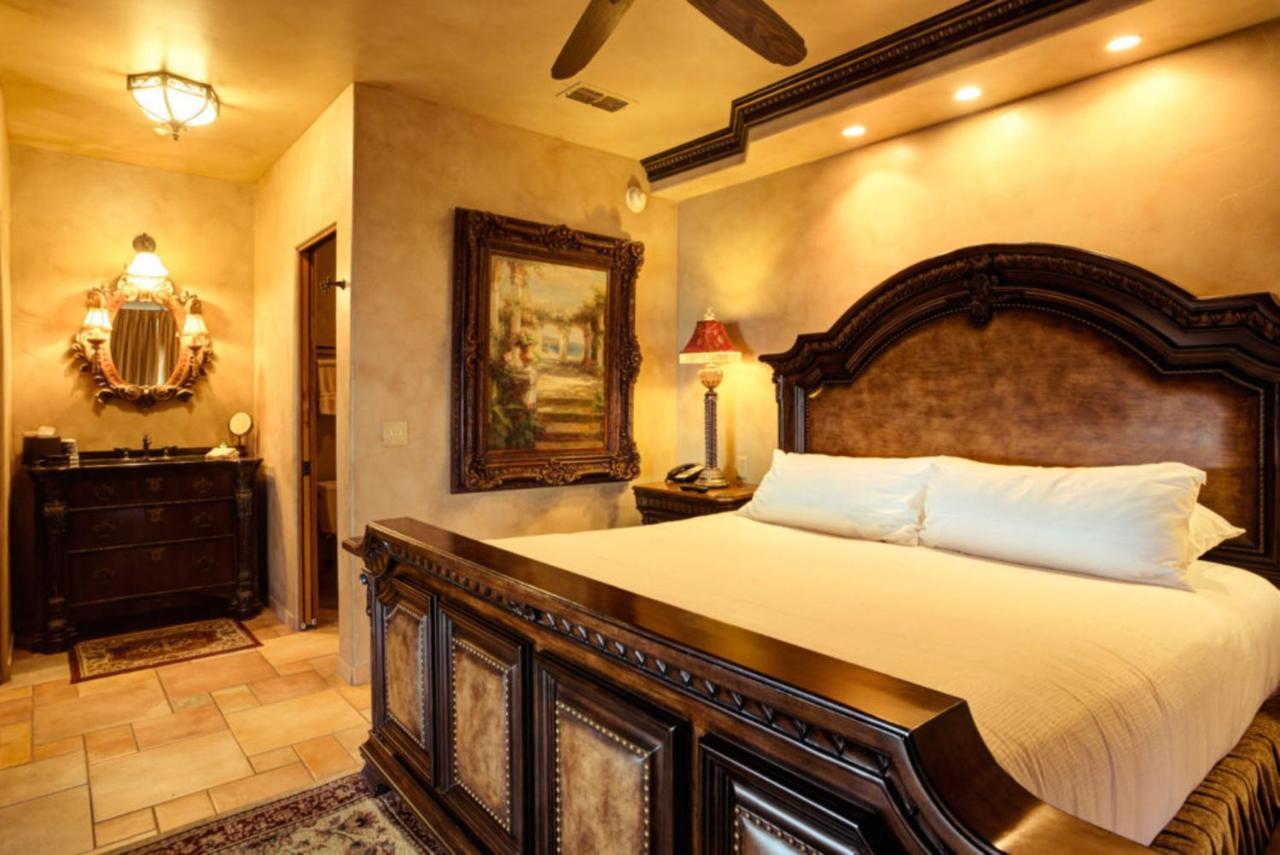 Ocean Lodge Resort Demere Park 외부 사진