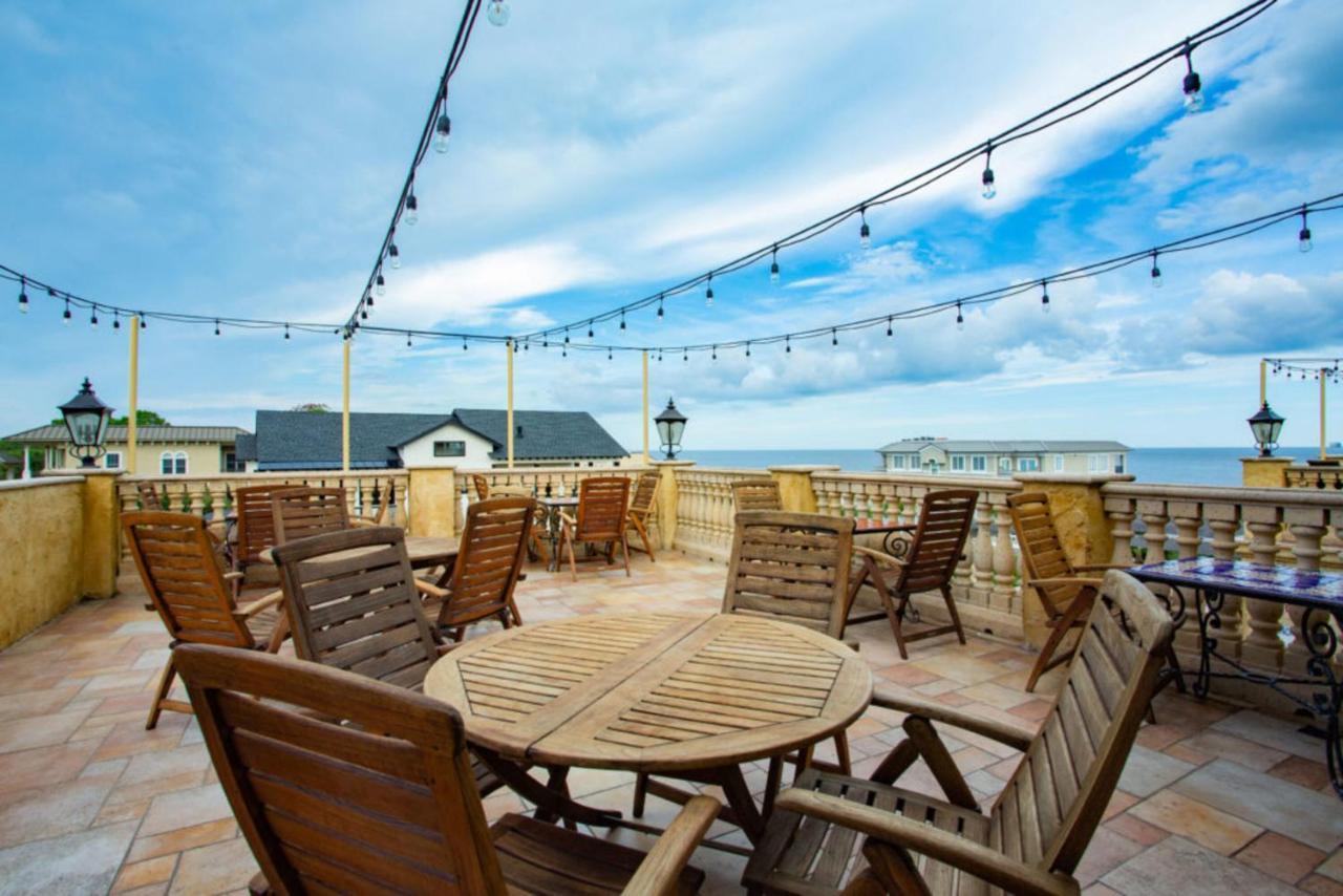 Ocean Lodge Resort Demere Park 외부 사진