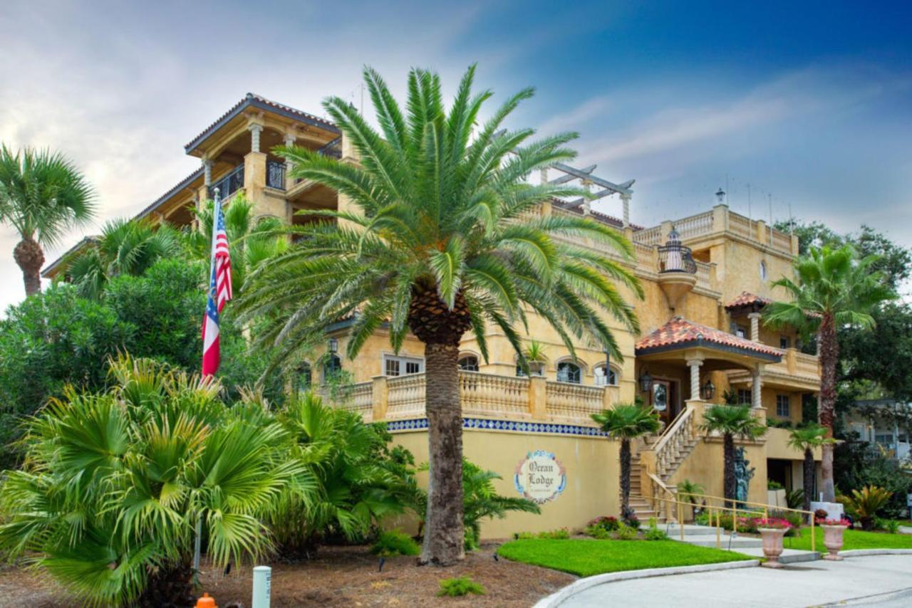 Ocean Lodge Resort Demere Park 외부 사진